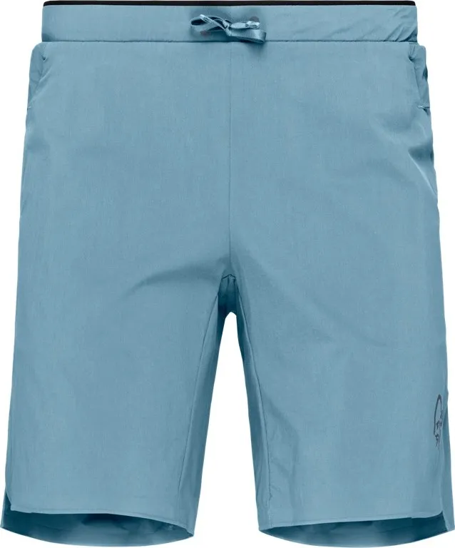 Norrøna Men's Senja Flex1 Shorts