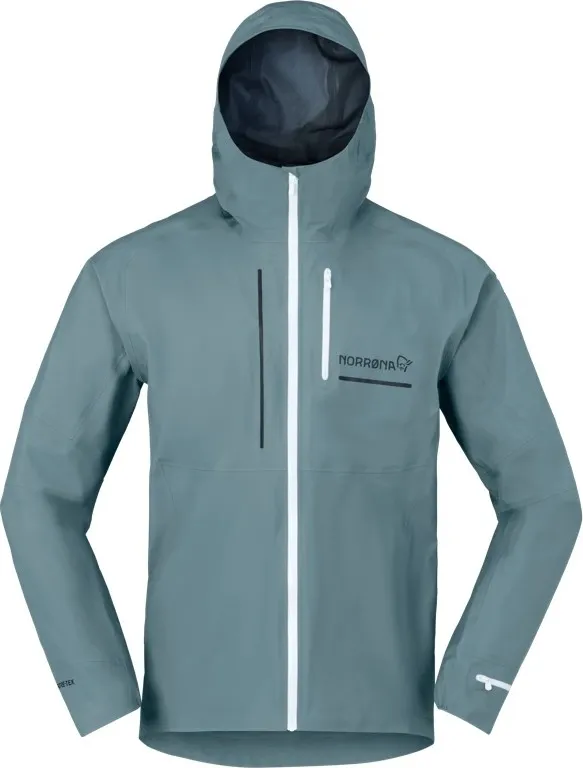 Norrøna Men's Senja Gore-Tex Jacket