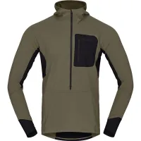 Norrøna Men's Senja Warm1 Hood