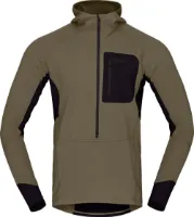 Norrøna Men's Senja Warm1 Hood Norrøna Men's Senja Warm1 Hood