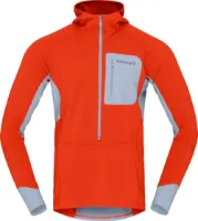 Norrøna Men's Senja Warm1 Hood Norrøna Men's Senja Warm1 Hood