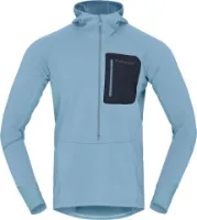 Norrøna Men's Senja Warm1 Hood Norrøna Men's Senja Warm1 Hood