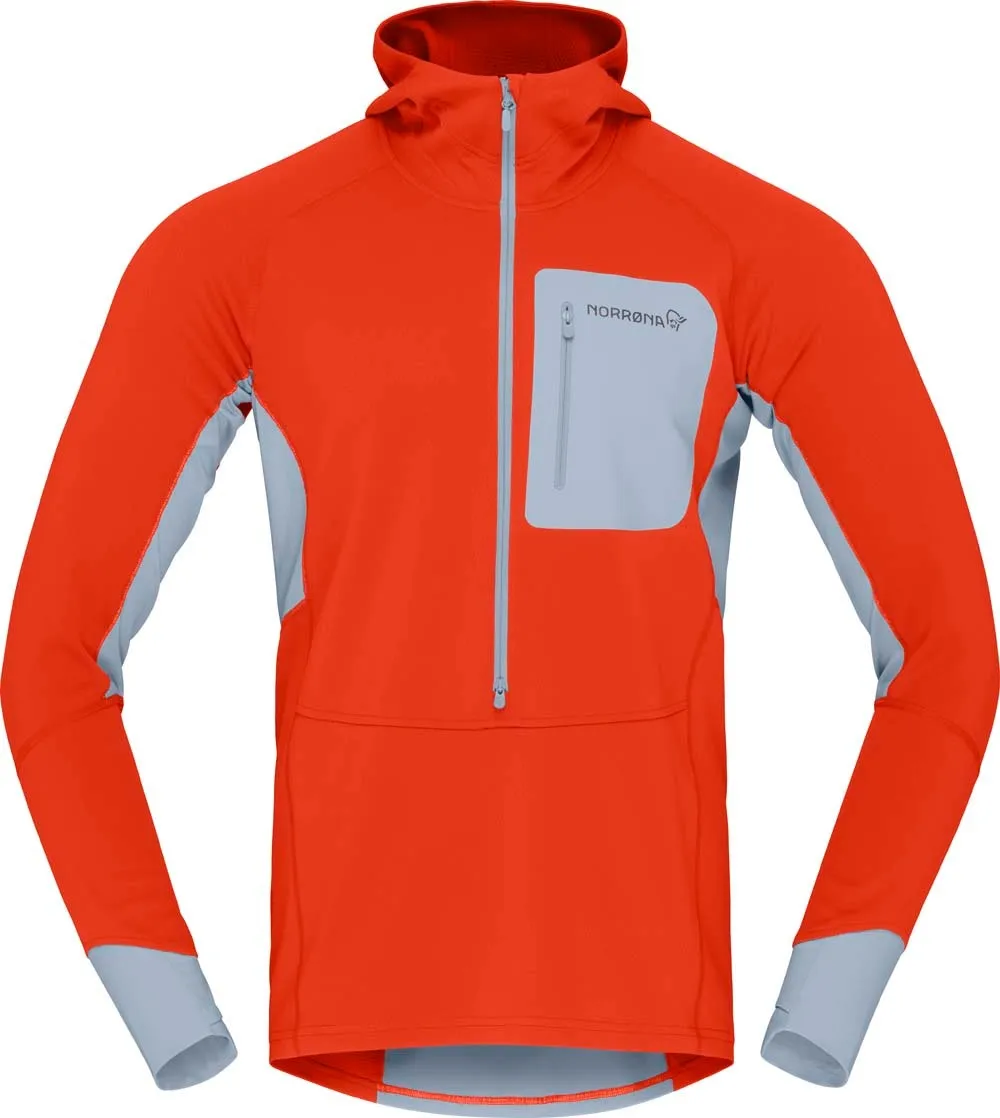 Norrøna Men's Senja Warm1 Hood Norrøna Men's Senja Warm1 Hood