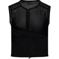Norrøna Men's Ski/Snowboard Zip-in Vest Norrøna Men's Ski/Snowboard Zip-in Vest