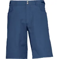 Norrøna Men's Svalbard Light Cotton Shorts Norrøna Men's Svalbard Light Cotton Shorts