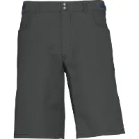 Norrøna Men's Svalbard Light Cotton Shorts