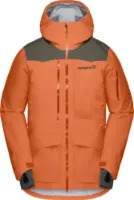 Norrøna Men's Tamok GORE-TEX Performance Shell Jacket