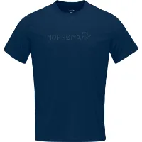 Norrøna Men's Tech T-Shirt