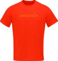 Norrøna Men's Tech T-Shirt Norrøna Men's Tech T-Shirt