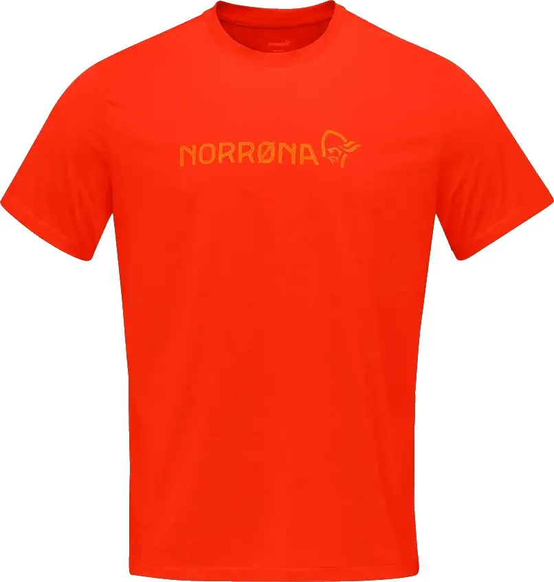 Norrøna Men's Tech T-Shirt