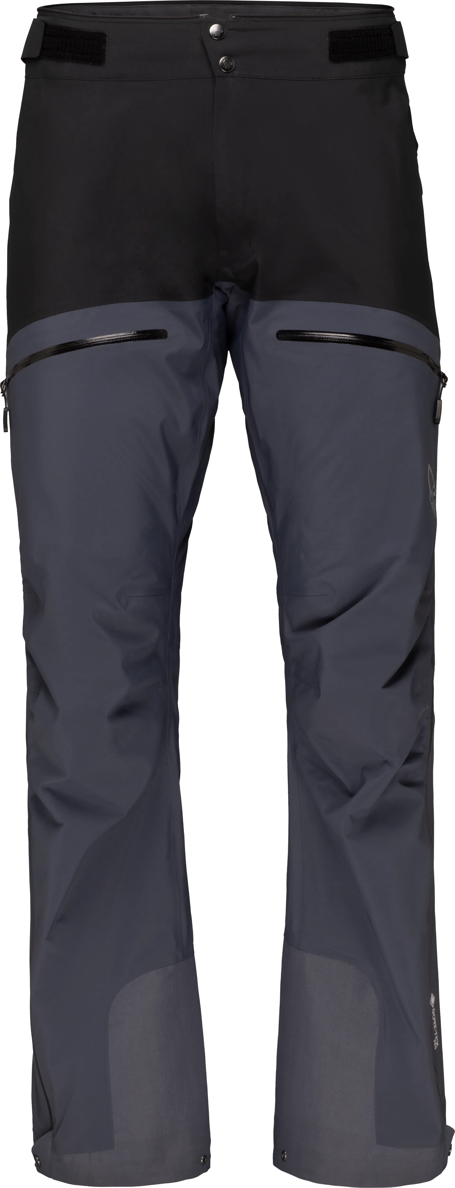 Norrøna Men's Trollveggen Gore-Tex Pro Light Pants