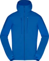 Norrøna Men's Trollveggen Powerstretch Pro Zip Hood Norrøna Men's Trollveggen Powerstretch Pro Zip Hood
