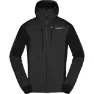 Norrøna Men's Trollveggen Powerstretch Pro Zip Hood