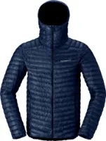 Norrøna Men's Trollveggen Superlight Down Hood Norrøna Men's Trollveggen Superlight Down Hood