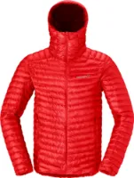 Norrøna Men's Trollveggen Superlight Down Hood Norrøna Men's Trollveggen Superlight Down Hood