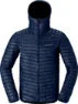 Norrøna Men's Trollveggen Superlight Down Hood