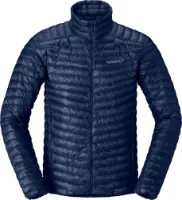 Norrøna Men's Trollveggen Superlight Down Jacket Norrøna Men's Trollveggen Superlight Down Jacket