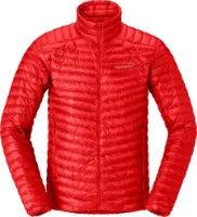 Norrøna Men's Trollveggen Superlight Down Jacket Norrøna Men's Trollveggen Superlight Down Jacket