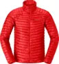Norrøna Men's Trollveggen Superlight Down Jacket