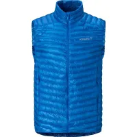 Norrøna Men's Trollveggen Superlight Down Vest Norrøna Men's Trollveggen Superlight Down Vest