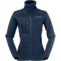 Norrøna Men's Trollveggen Thermal Pro Jacket Norrøna Men's Trollveggen Thermal Pro Jacket
