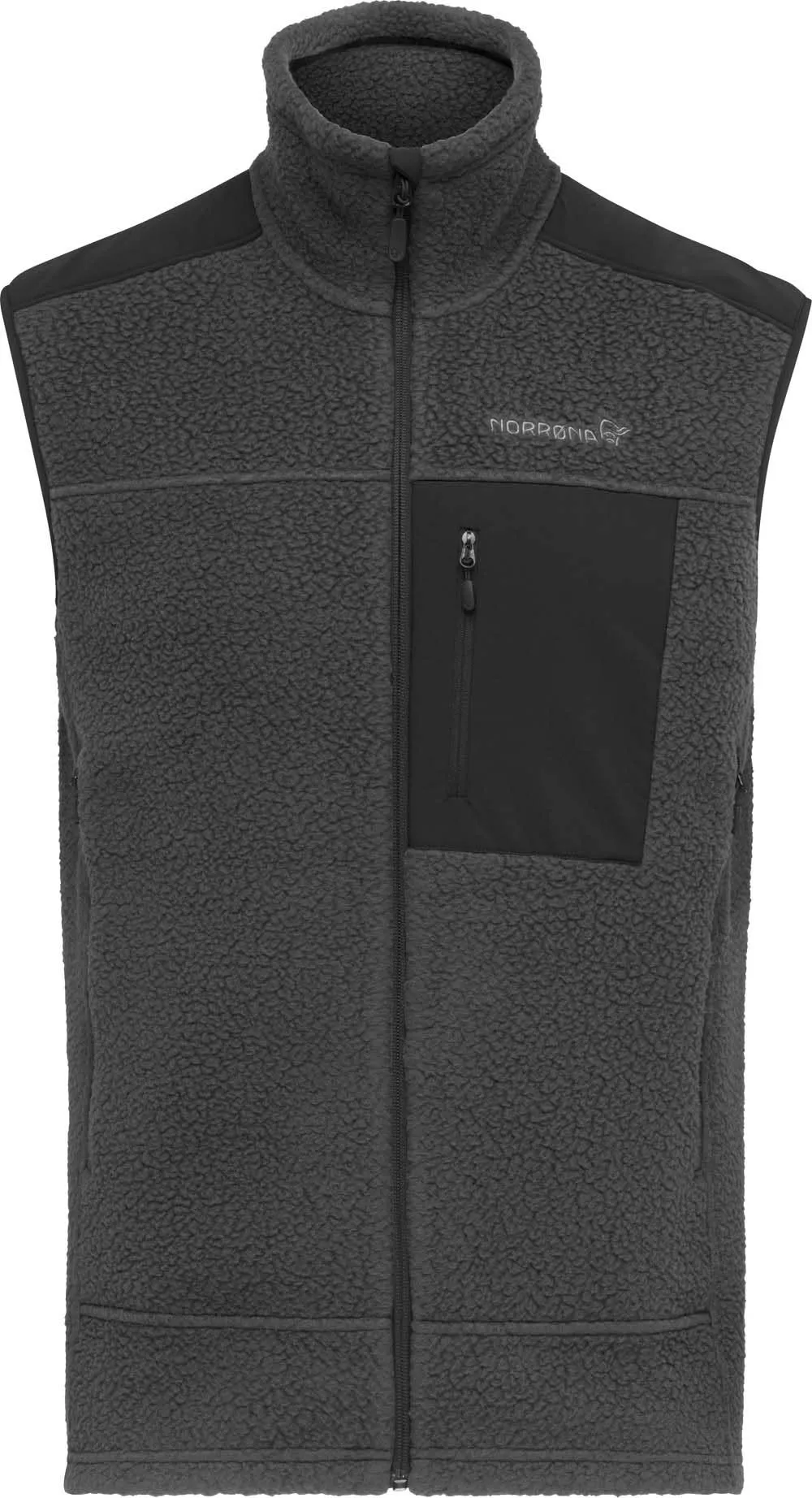 Norrøna Men's Trollveggen Thermal Pro Vest