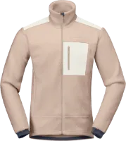 Norrøna Men's Trollveggen Warm3 Jacket Norrøna Men's Trollveggen Warm3 Jacket