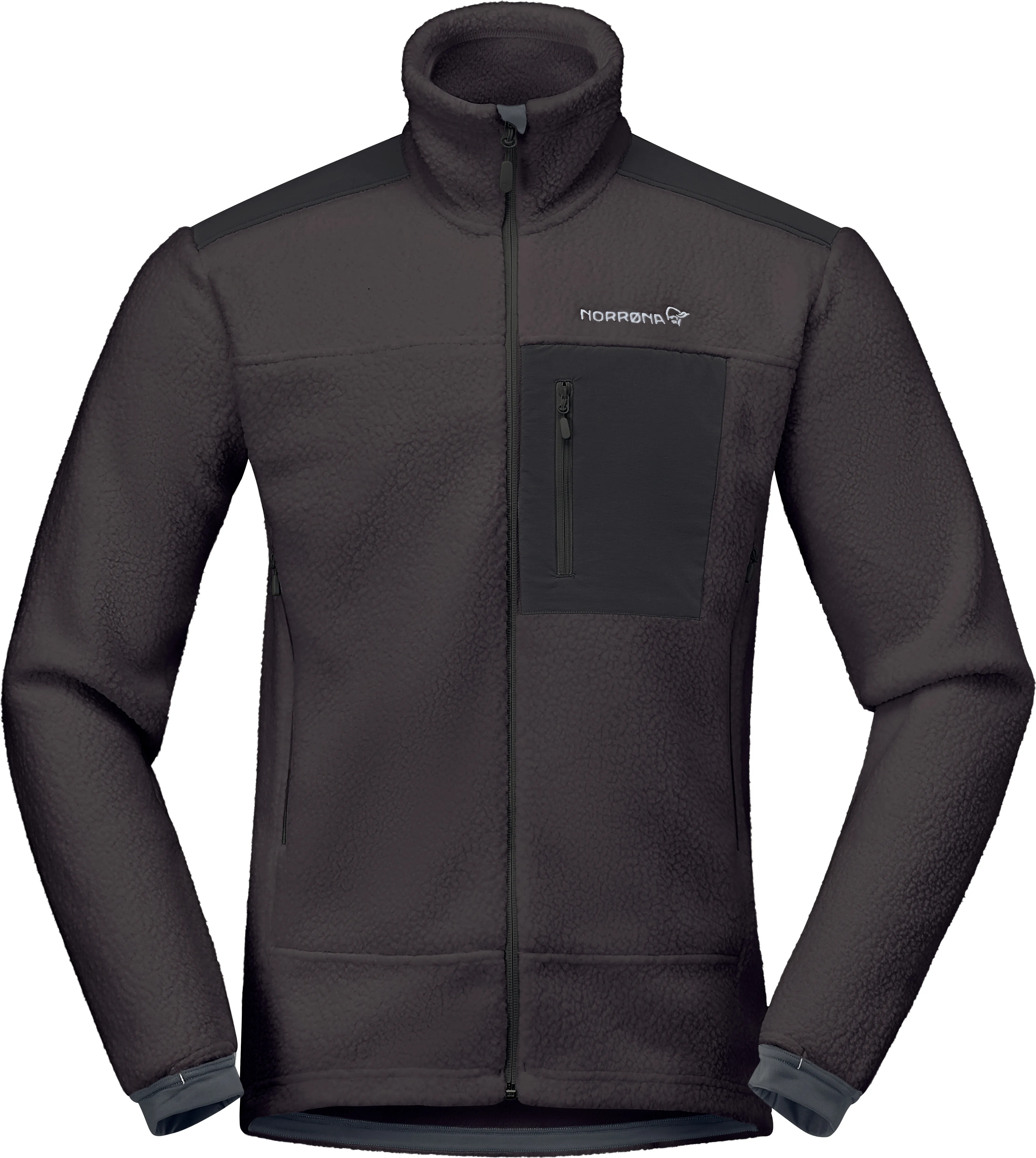 Norrøna Men's Trollveggen Warm3 Jacket