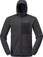 Norrøna Men's Trollveggen Warm3 Zip Hood Norrøna Men's Trollveggen Warm3 Zip Hood