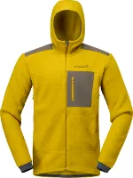 Norrøna Men's Trollveggen Warm3 Zip Hood Norrøna Men's Trollveggen Warm3 Zip Hood