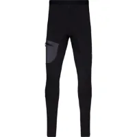 Norrøna Men's Trollveggen Warmwool2 Stretch Tights Norrøna Men's Trollveggen Warmwool2 Stretch Tights