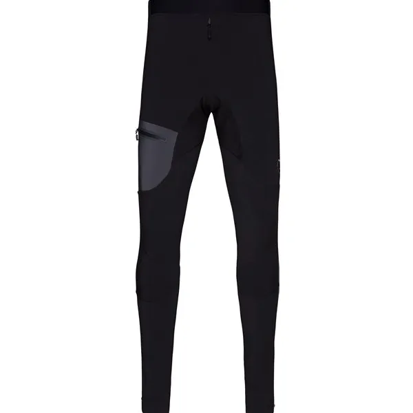 Norrøna Men's Trollveggen Warmwool2 Stretch Tights