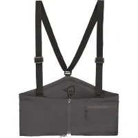 Norrøna Mountaineering Bib Women Norrøna Mountaineering Bib Women