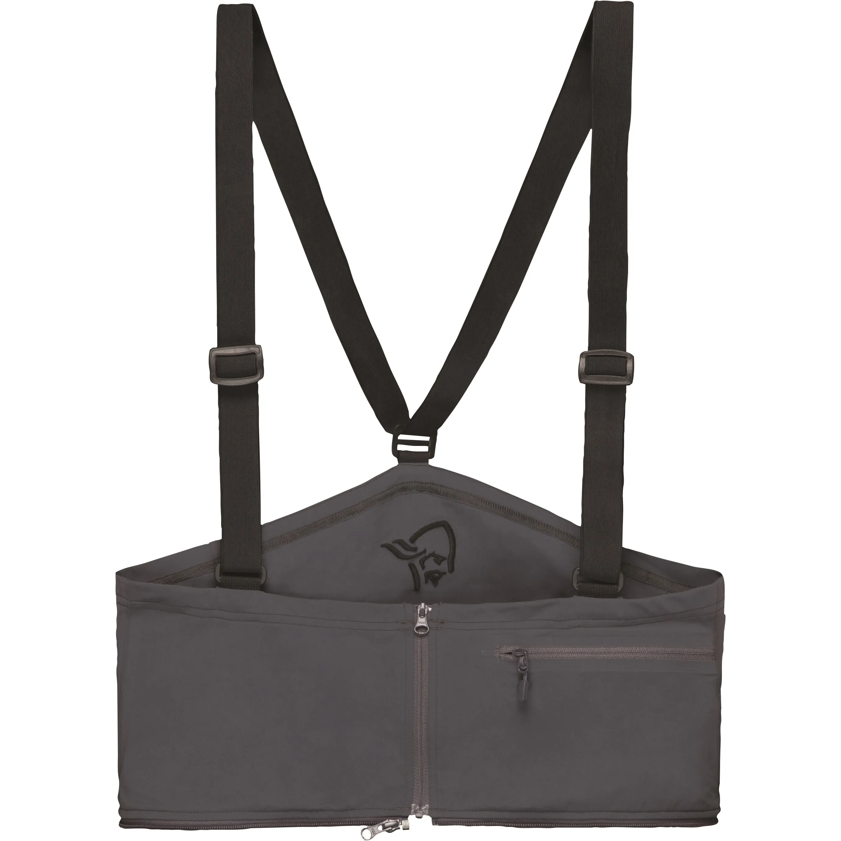 Norrøna Mountaineering Bib Women Norrøna Mountaineering Bib Women
