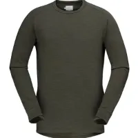 Norrøna Skibotn Crew Neck Ms Norrøna Skibotn Crew Neck Ms