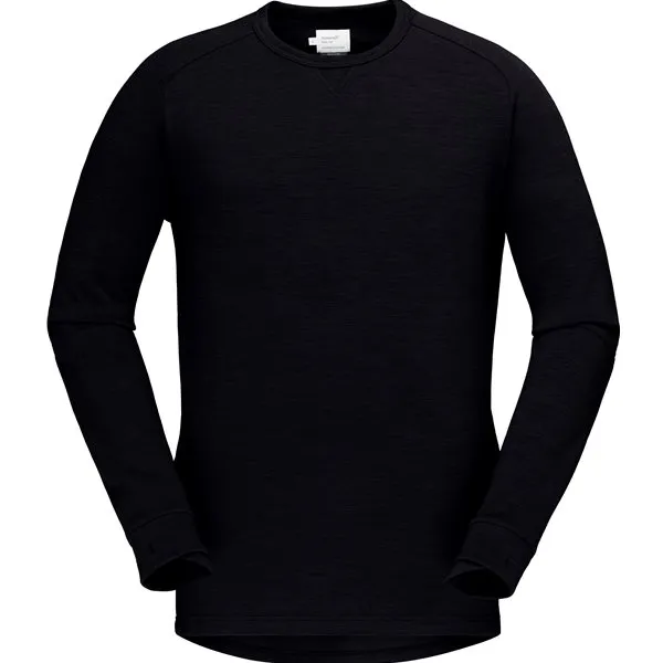 Norrøna Skibotn Crew Neck Ms Norrøna Skibotn Crew Neck Ms