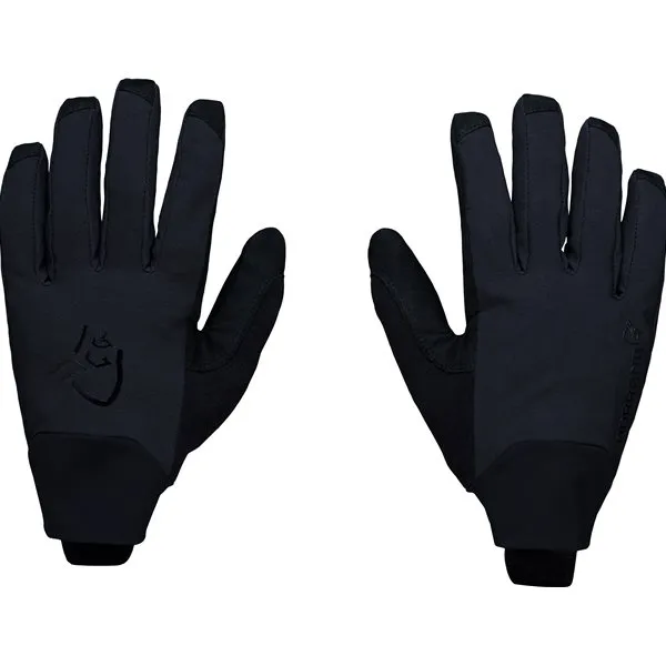 Norrøna Skibotn Flex1 Gloves Norrøna Skibotn Flex1 Gloves