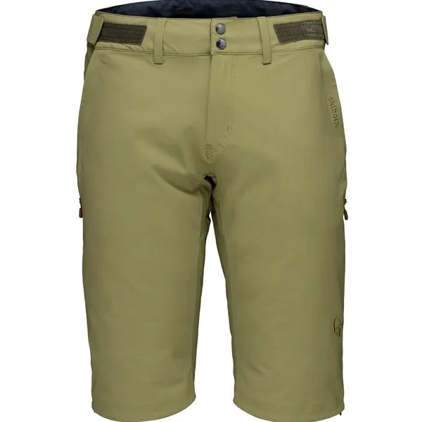 Norrøna Skibotn Flex1 Shorts Ms Norrøna Skibotn Flex1 Shorts Ms