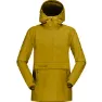 Norrøna Svalbard Cotton Anorak Ws, Golden palm