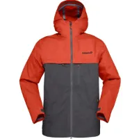 Norrøna Svalbard Cotton Jacket (m) Norrøna Svalbard Cotton Jacket (m)