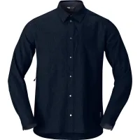 Norrøna Tamok Wool Plain Shirt MS