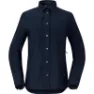 Indigo night melange