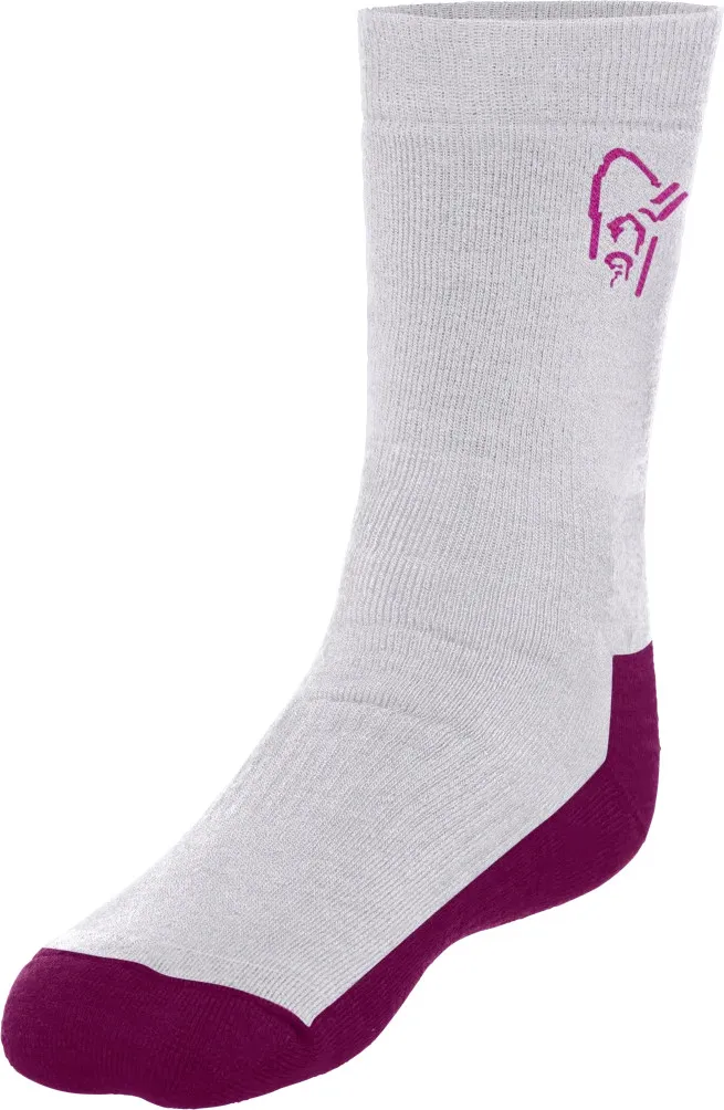 Norrøna Trollveggen Heavy Weight Merino Socks Norrøna Trollveggen Heavy Weight Merino Socks