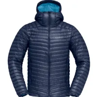 Norrøna Trollveggen Superlight Down850 Hood Ms