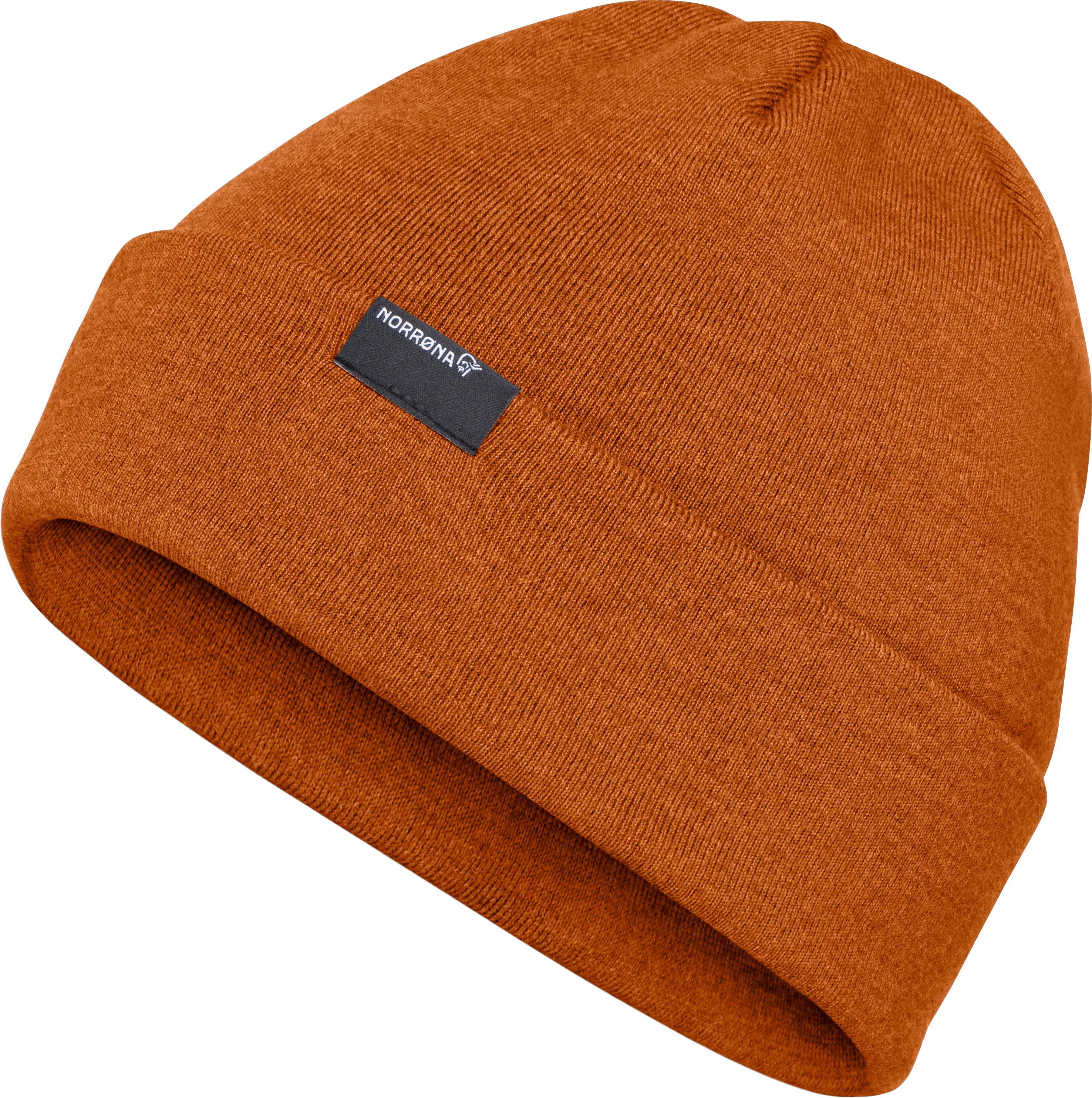 Norrøna Unisex /29 Mid Merinoull Beanie