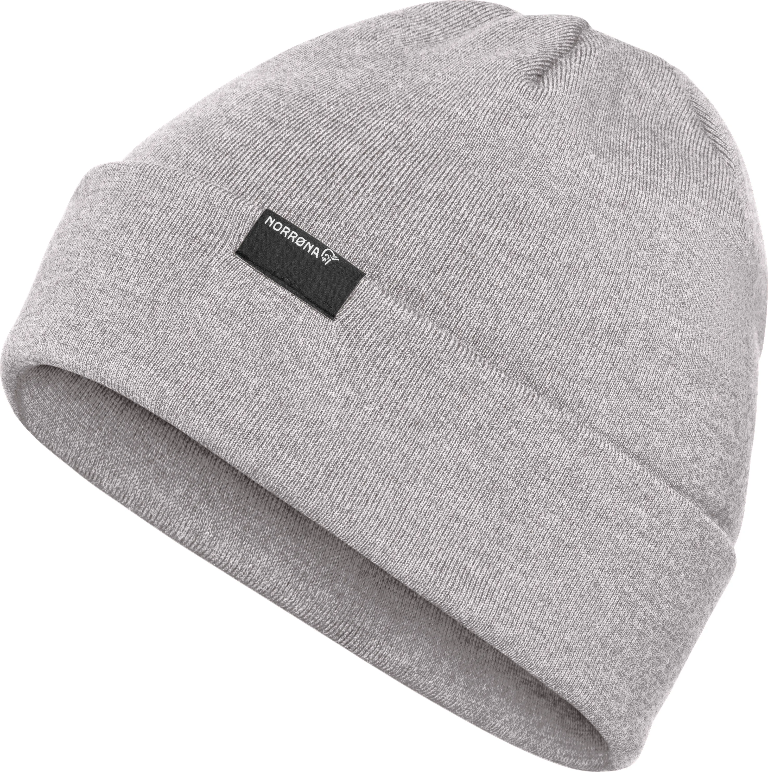 Norrøna Unisex /29 Mid Merinoull Beanie