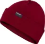 Norrøna Unisex /29 Mid Merinoull Beanie, Rhubarb Melange