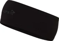 Norrøna Unisex /29 Warmwool2 Headband