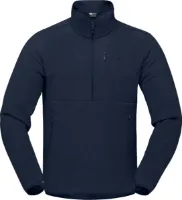 Norrøna Unisex' Femund Warm Halfzip
