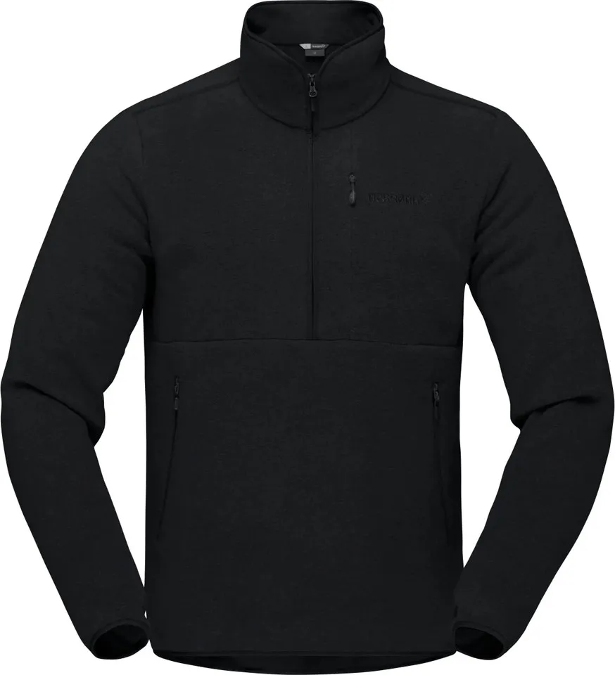 Norrøna Unisex Femund Warm Halfzip